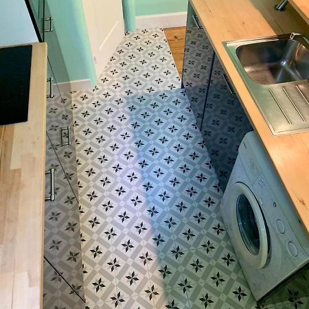 L’appartement d’Agathe Trouville-sur-Mer Extérieur photo