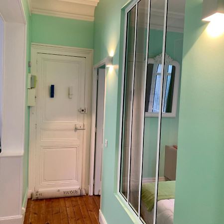 L’appartement d’Agathe Trouville-sur-Mer Extérieur photo