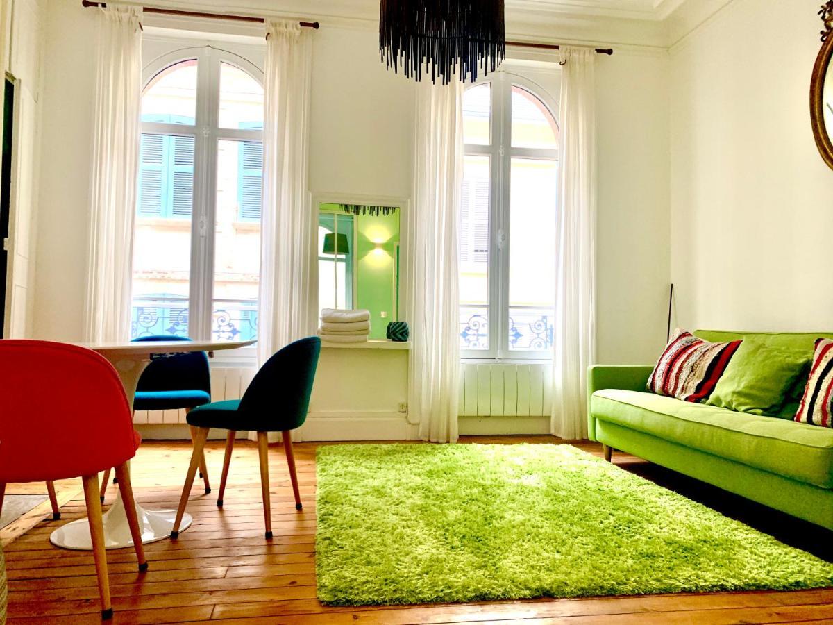 L’appartement d’Agathe Trouville-sur-Mer Extérieur photo